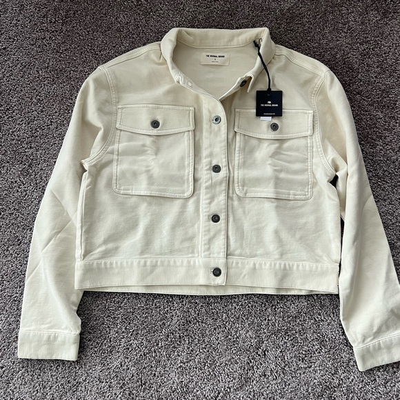 Normal Brand Comfort Terry Trucker - Picture 9 of 9